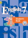 ГДЗ по английскому языку 7 класс Кузовлев, Лапа Учебник (Student's book) с ответами